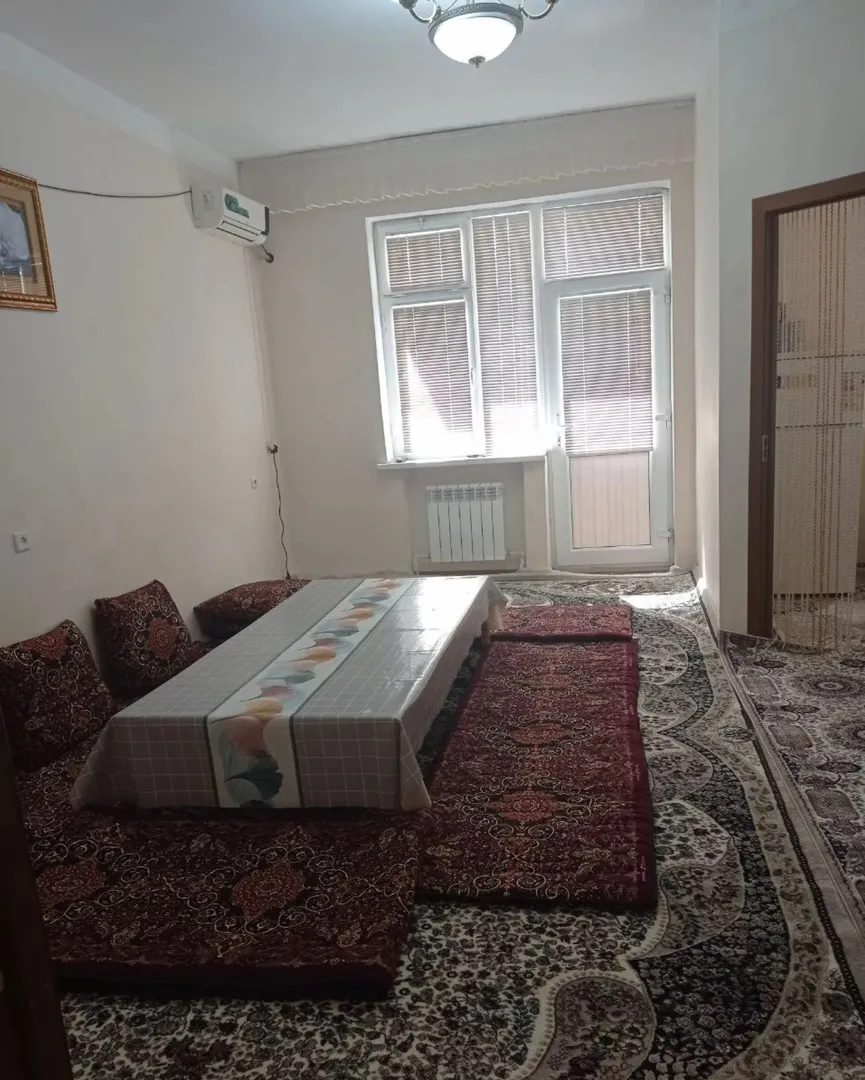 Сотувда 2 хонали квартира, 53.37 м²