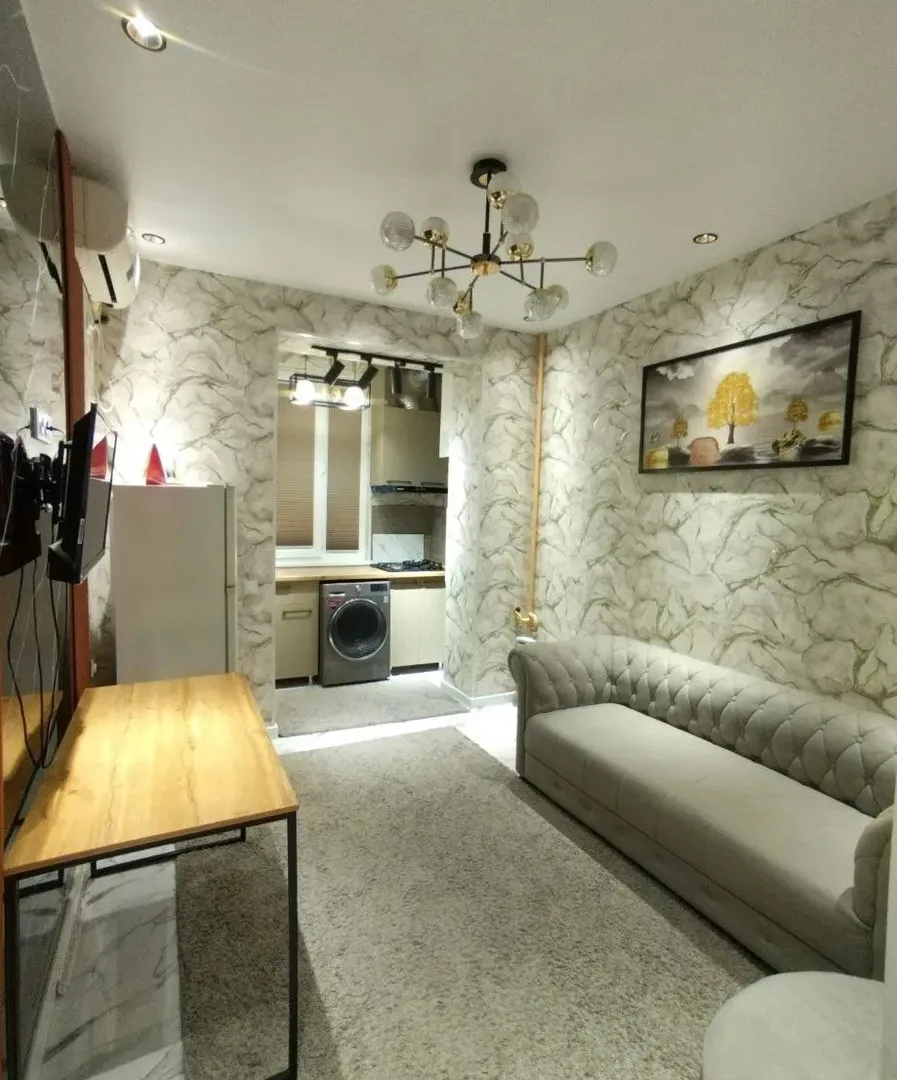 Сотувда 2 хонали квартира, 36 м²