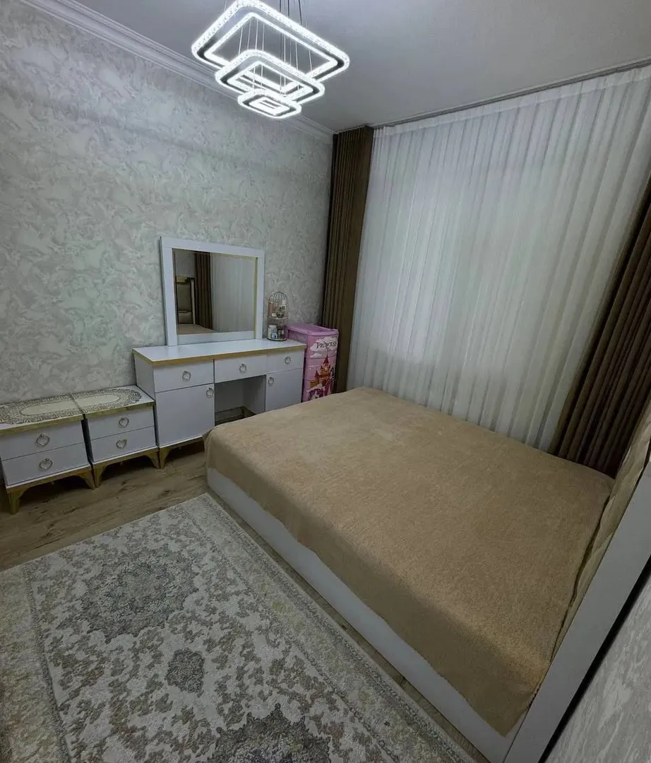 Сотувда 2 хонали квартира, 50 м²