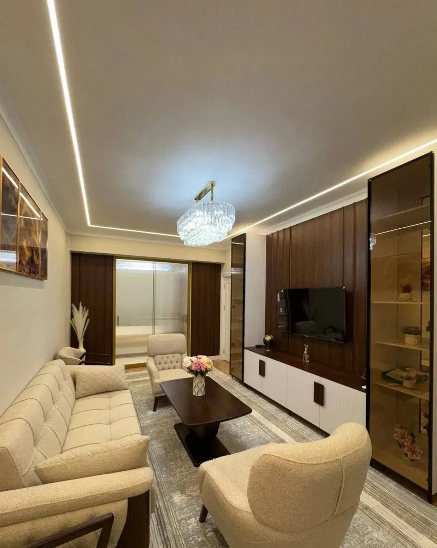 Сотувда 2 хонали квартира, 65 м²