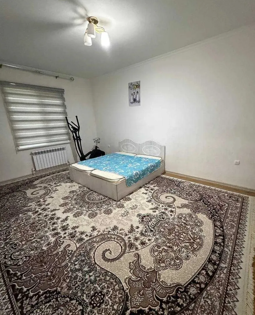 Сотувда 3 хонали квартира, 90 м²