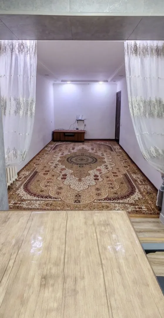 Сотувда 4 хонали квартира, 76 м²