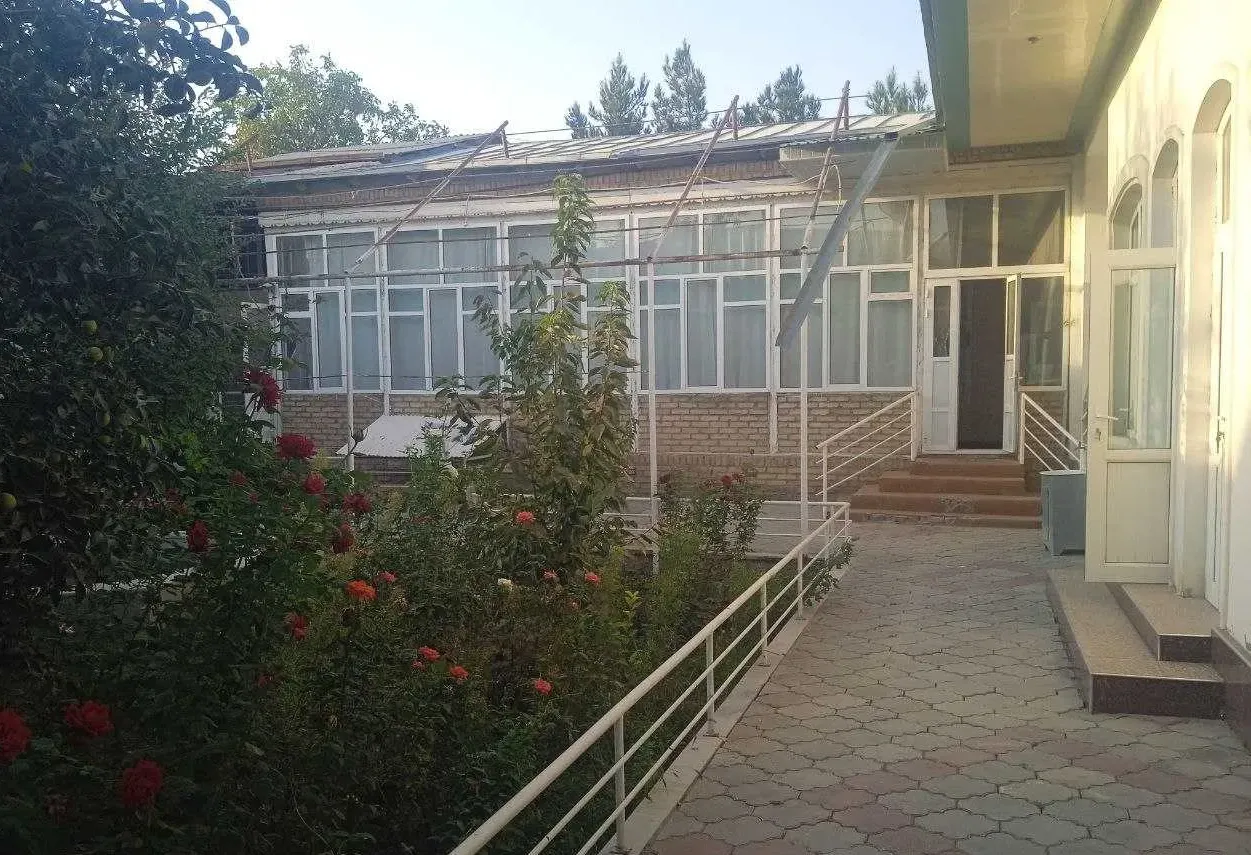 Сотувда уй, 446 м², 1 қаватли, 7,5 сот.
