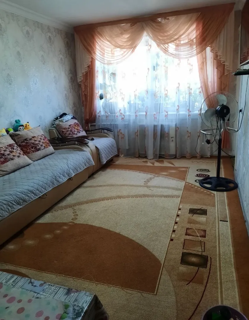 Сотувда 2 хонали квартира, 50 м²
