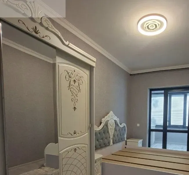 Сотувда 2 хонали квартира, 68 м²