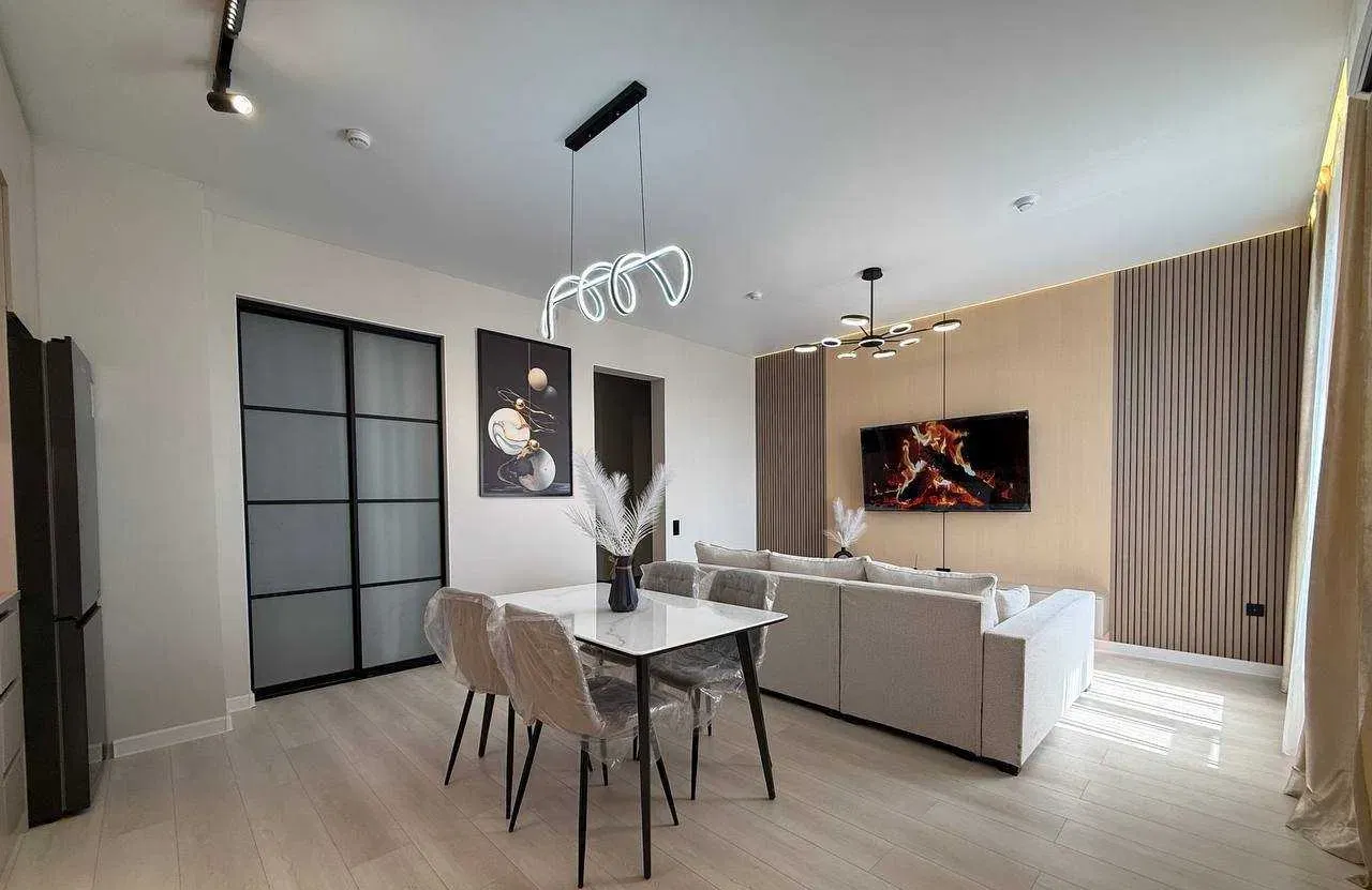 Сотувда 2 хонали квартира, 51 м²