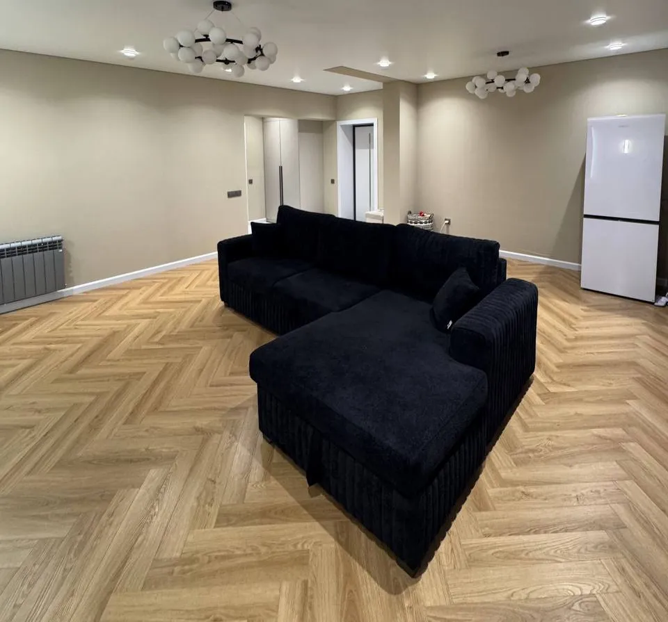 В продаже 2-комн. квартира, 60 м²