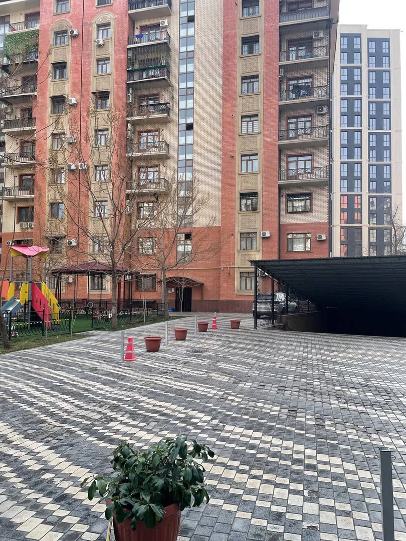 В продаже 3-комн. квартира, 90 м²