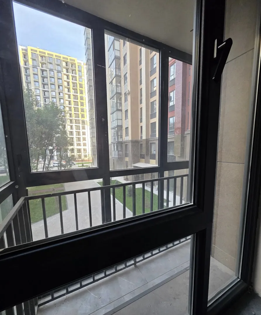 Сотувда 1 хонали квартира, 29 м²