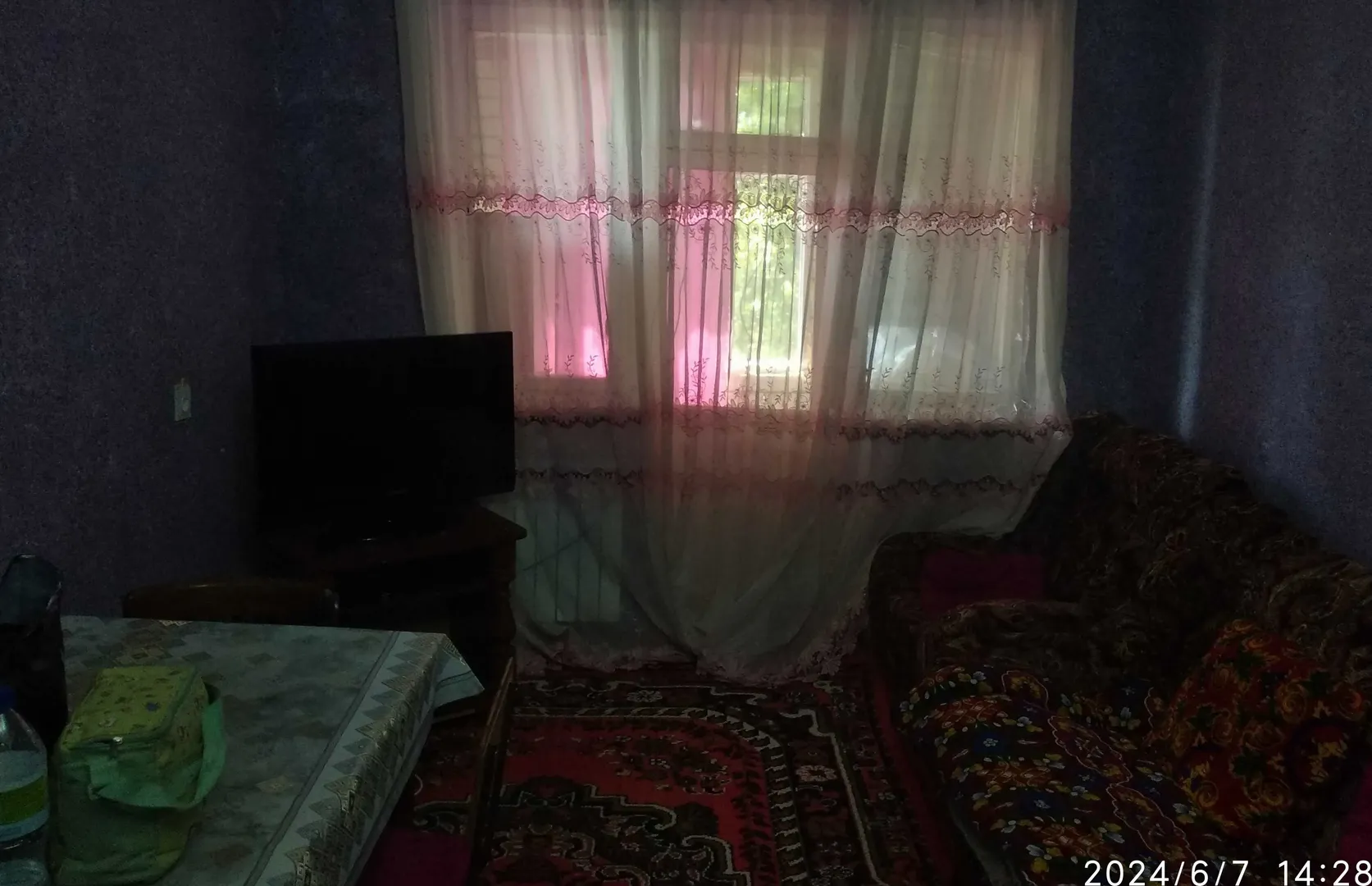 В продаже 2-комн. квартира, 57.8 м²