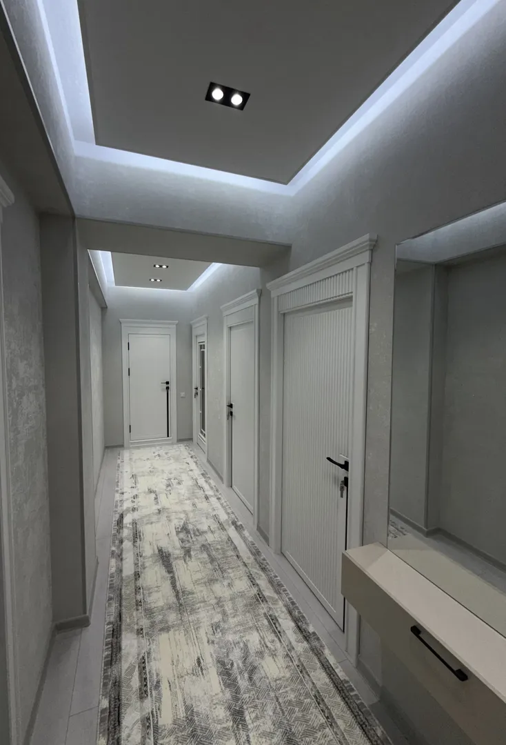 В продаже 3-комн. квартира, 67 м²