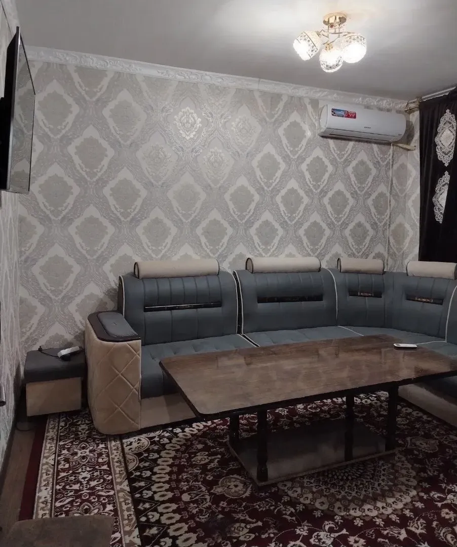Сотувда 3 хонали квартира, 51.33 м²