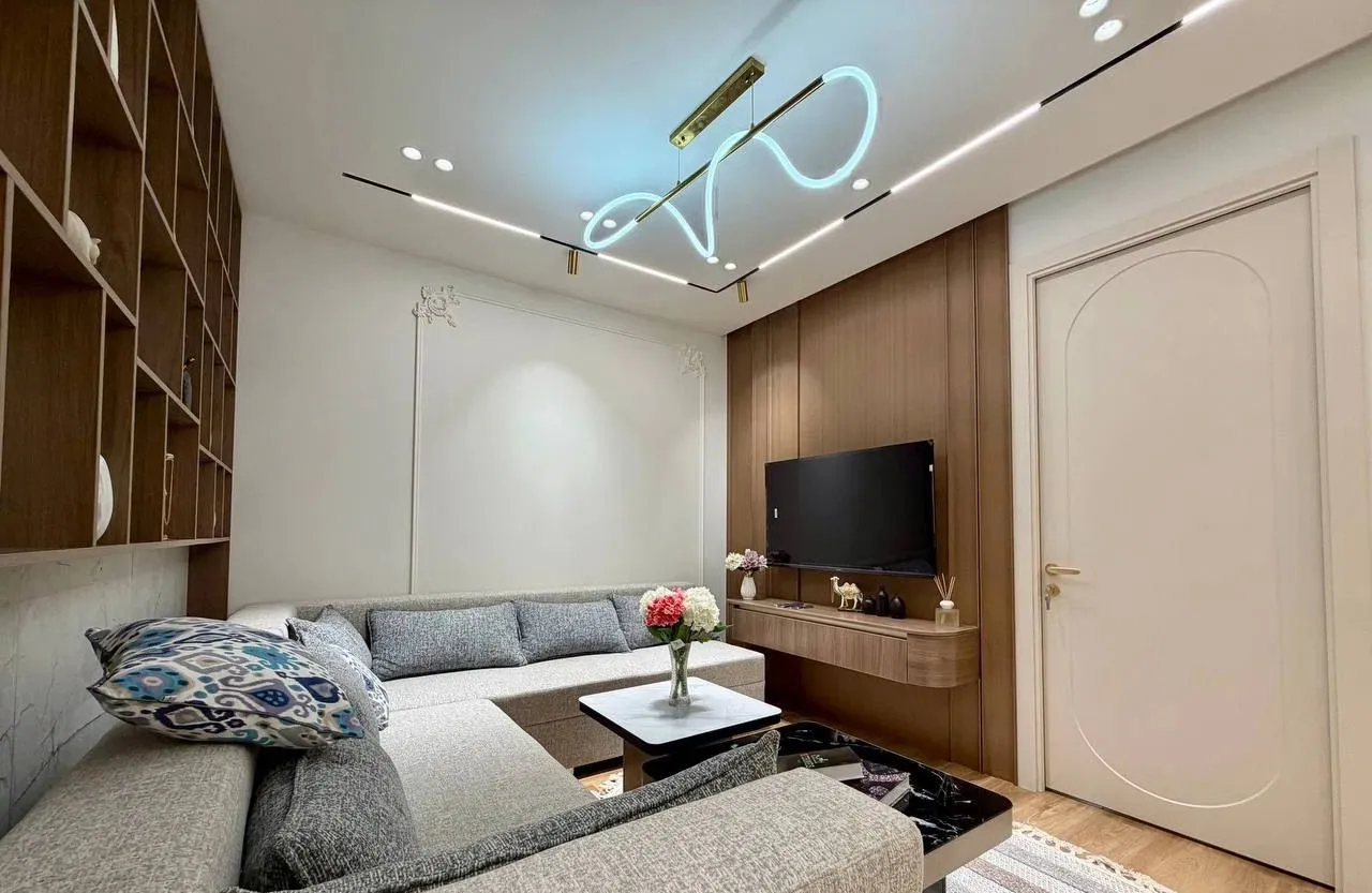 Сотувда 3 хонали квартира, 86 м²