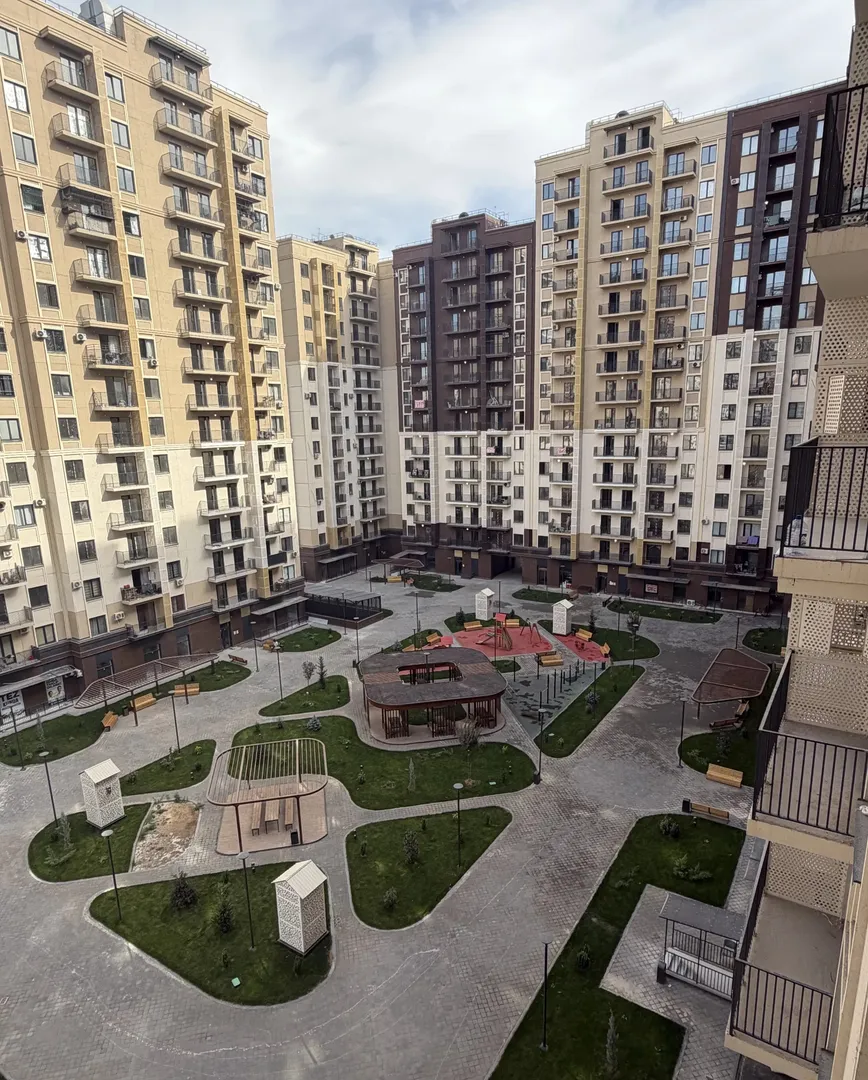 В продаже 1-комн. квартира, 30 м²