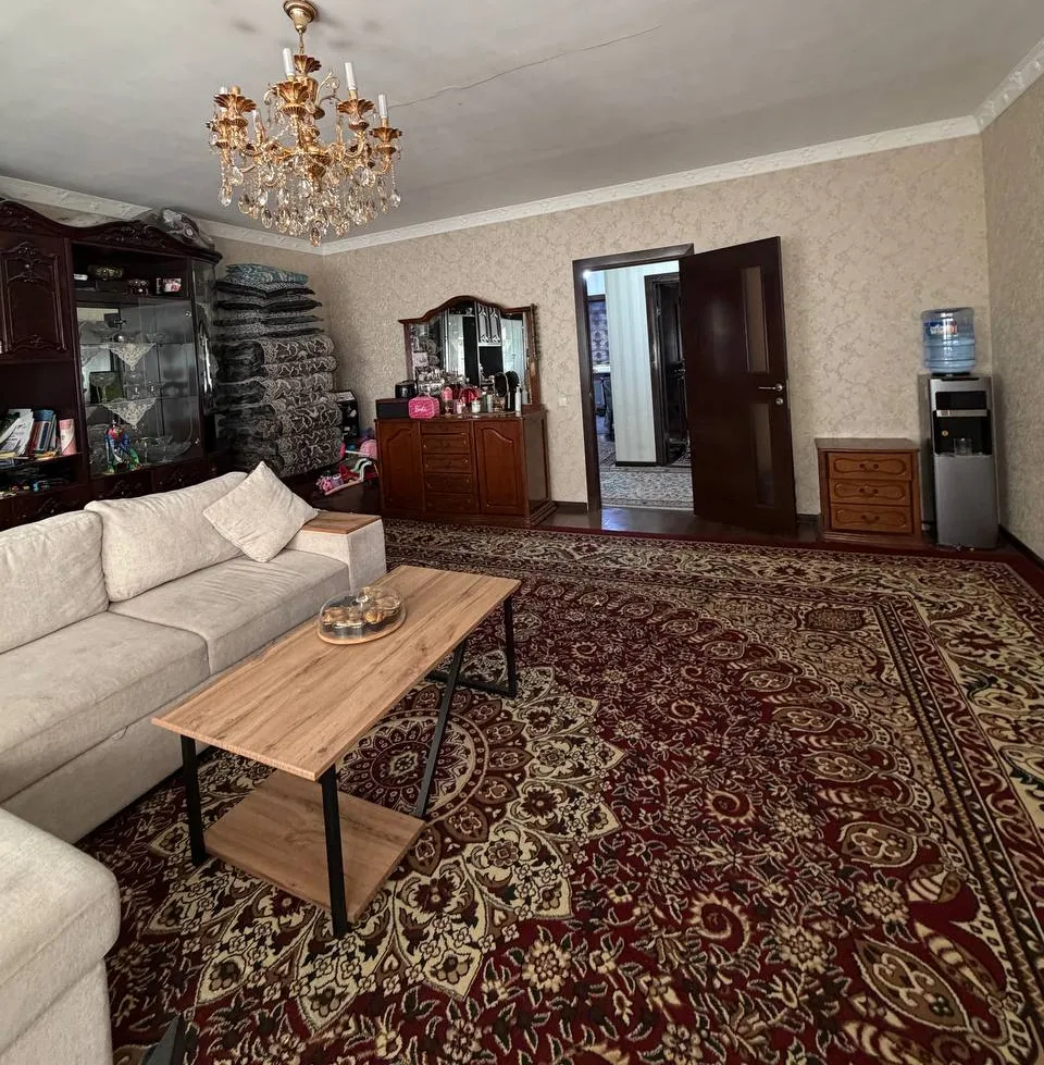 В продаже 2-комн. квартира, 66 м²