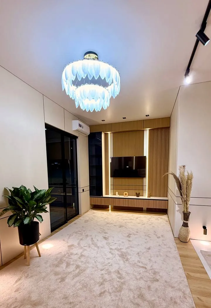 В продаже 2-комн. квартира, 54 м²