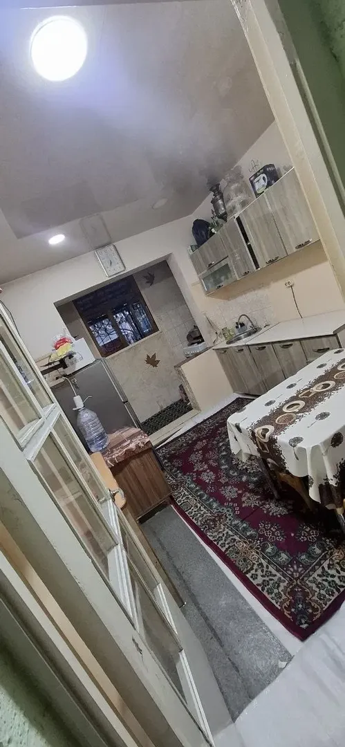 Сотувда 4 хонали квартира, 92 м²
