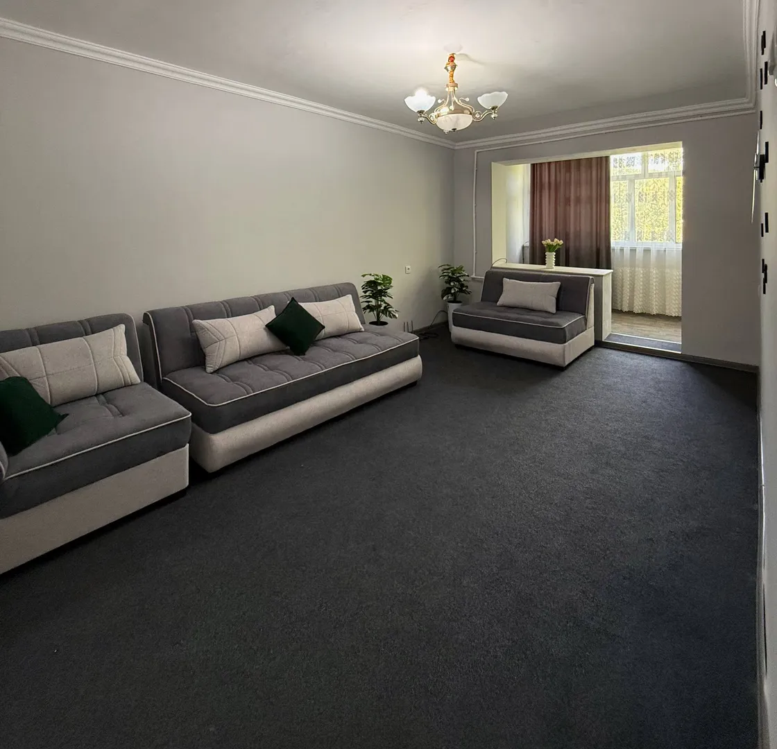 Сотувда 2 хонали квартира, 51 м²
