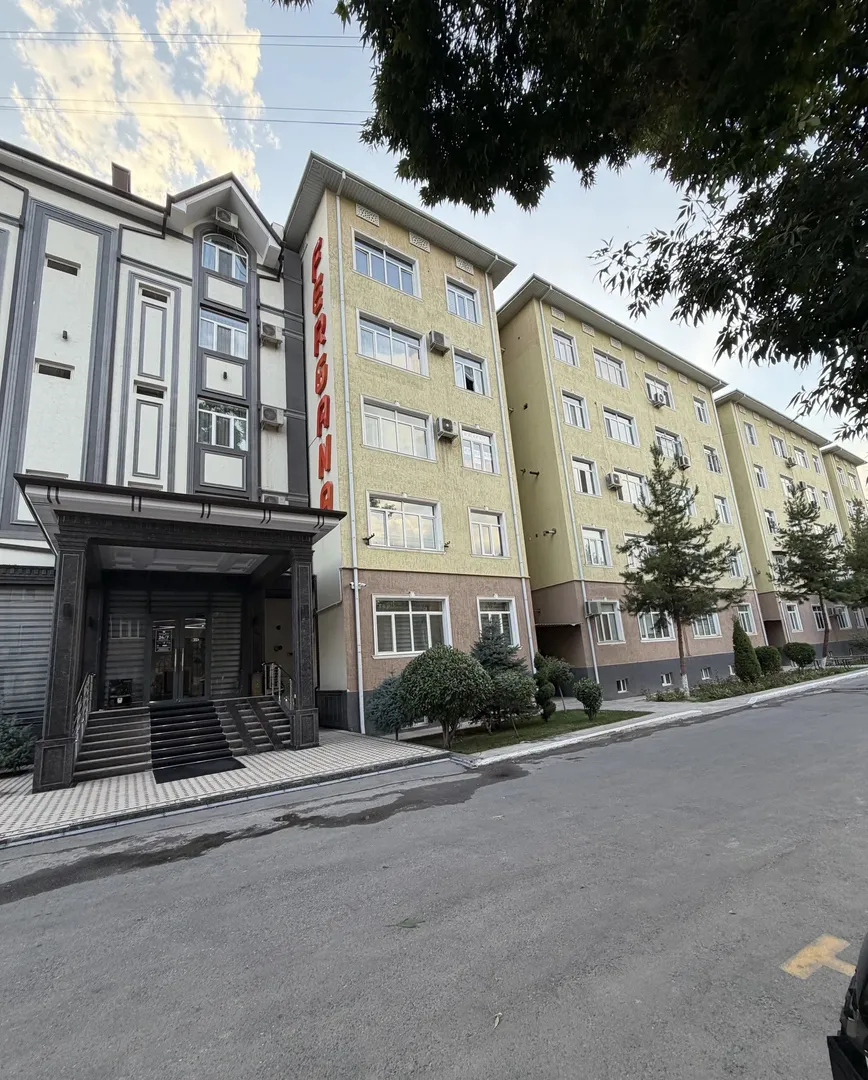 Сотувда 2 хонали квартира, 58 м²