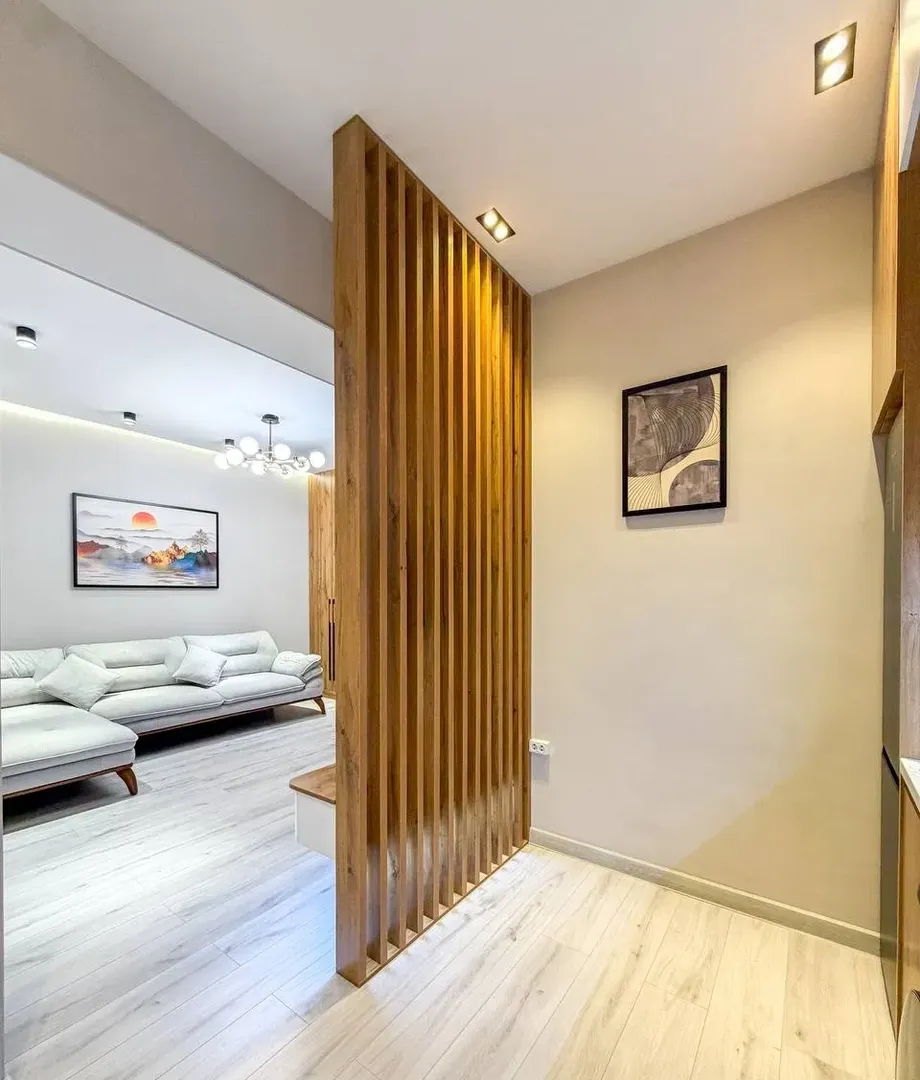 Сотувда 2 хонали квартира, 48 м²