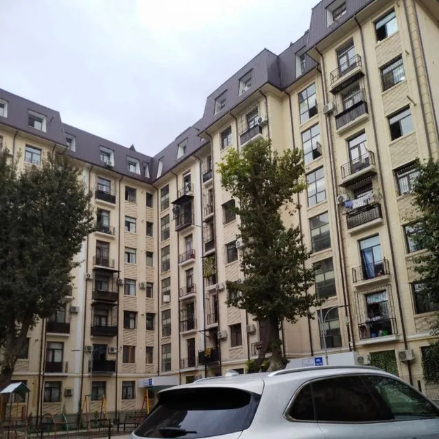 В продаже 4-комн. квартира, 80 м²