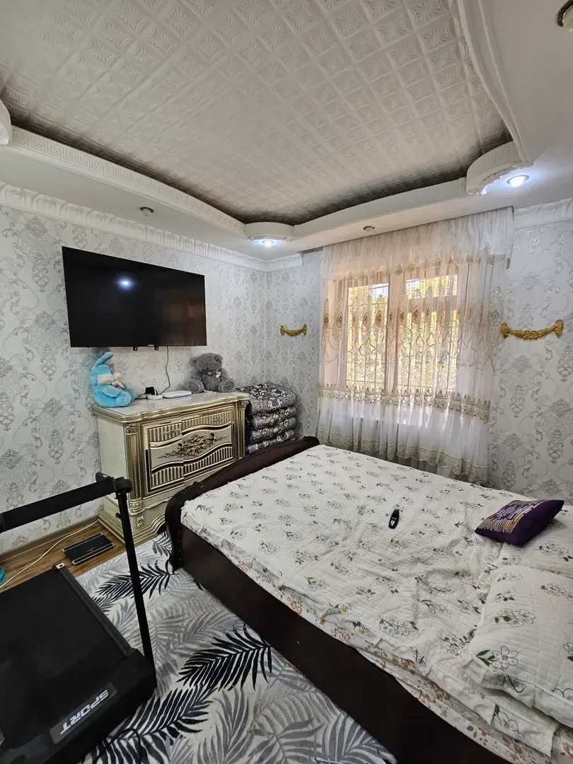 Сотувда 2 хонали квартира, 56 м²