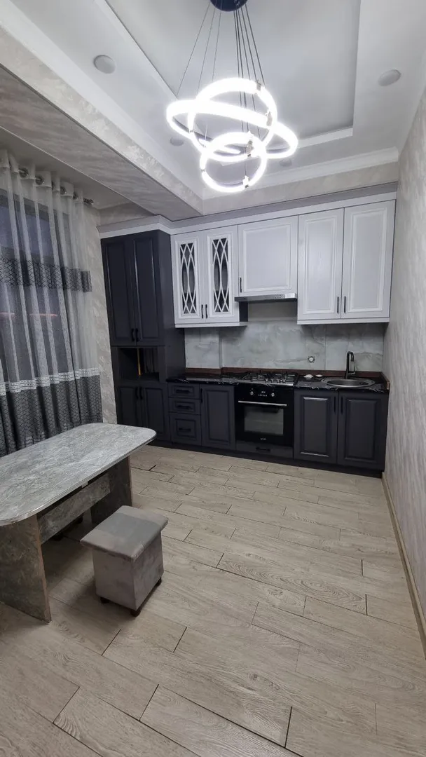В продаже 2-комн. квартира, 58 м²