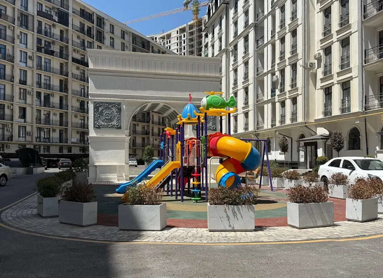 Сотувда 2 хонали квартира, 58 м²