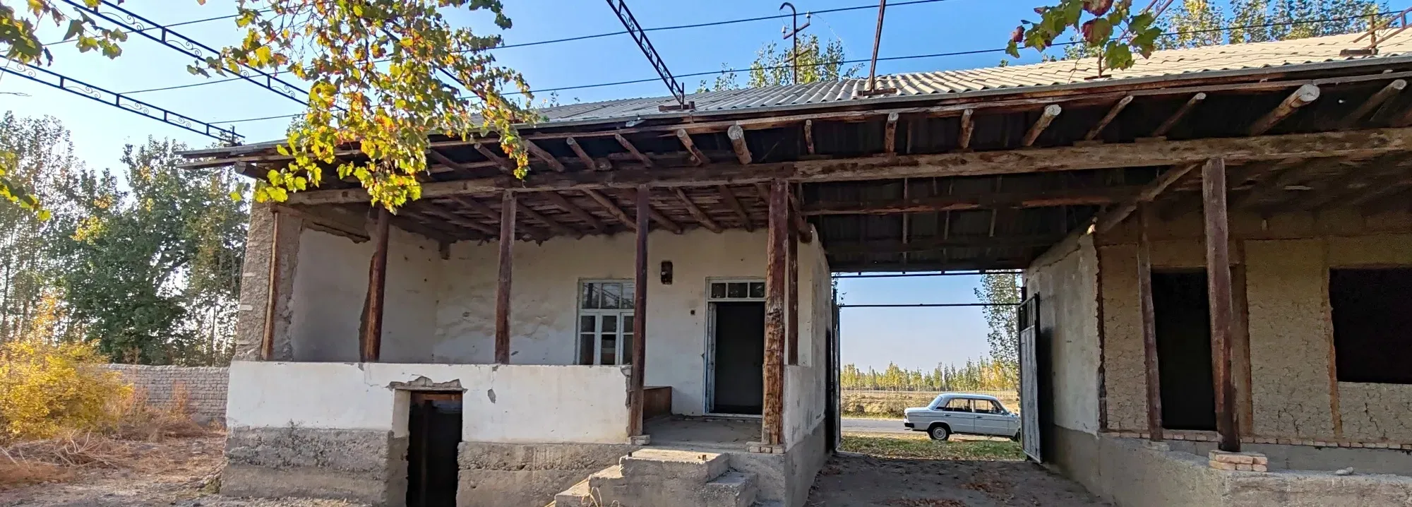 Сотувда ер участкаси, 42 сот.