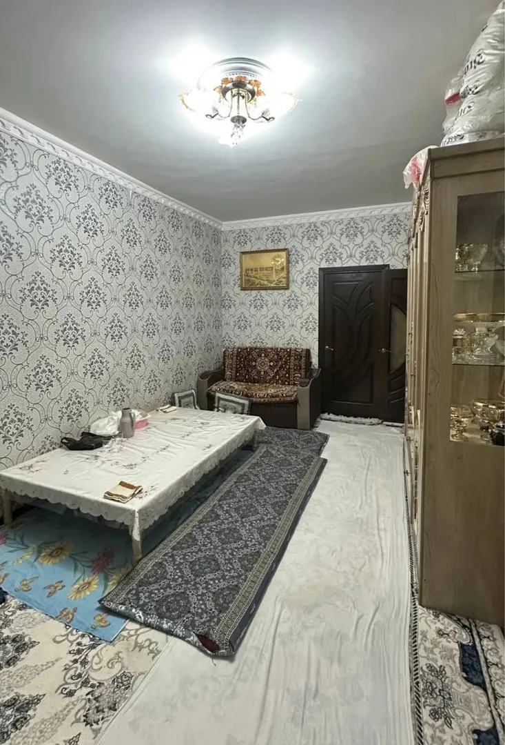 Сотувда 2 хонали квартира, 48 м²