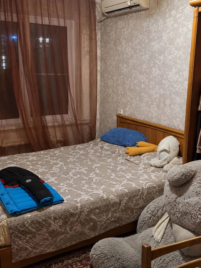 В продаже 4-комн. квартира, 86 м²