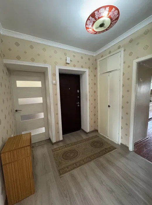 В продаже 3-комн. квартира, 77 м²