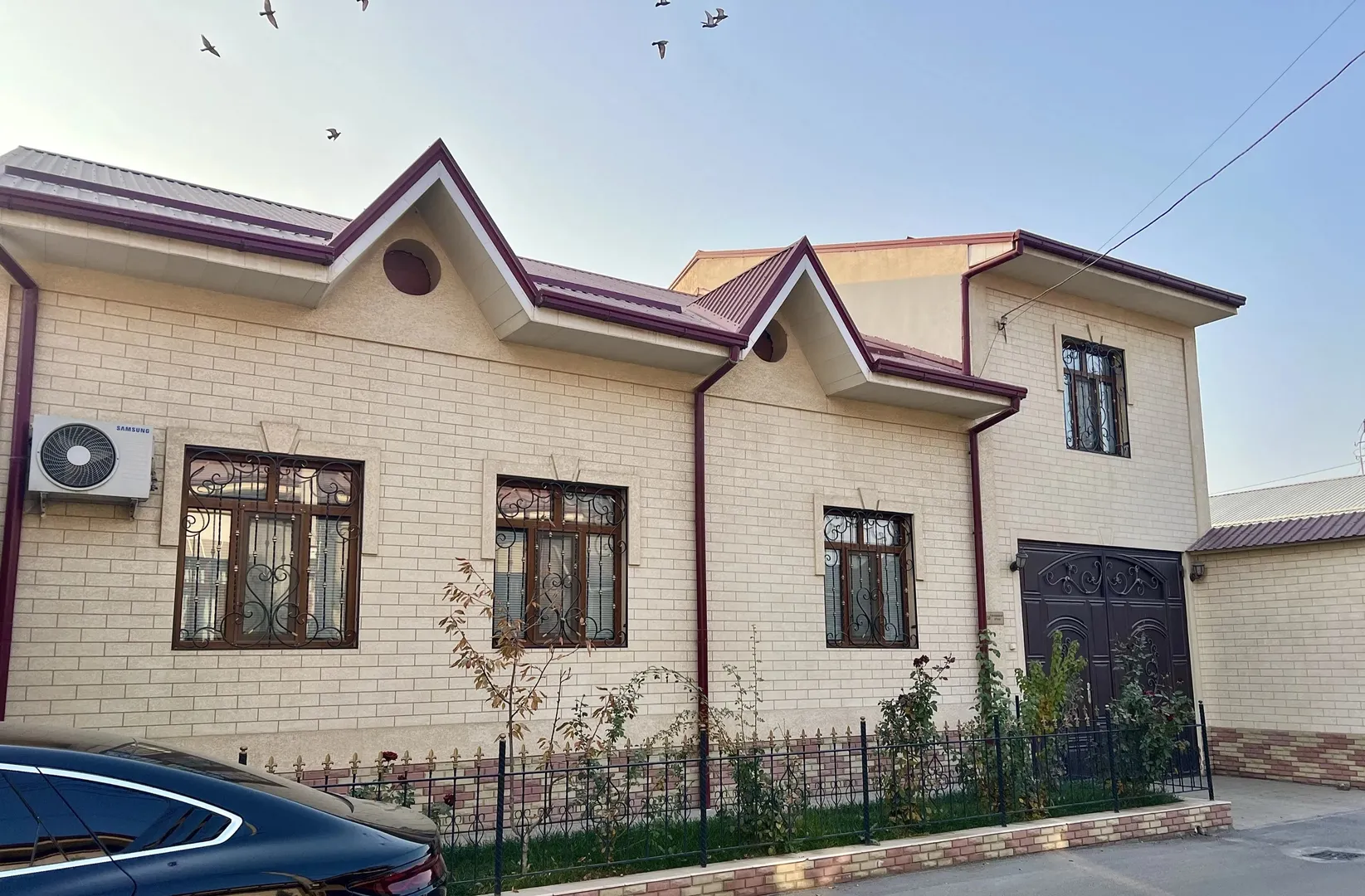 Сотувда уй, 420 м², 1 қаватли, 4,2 сот.