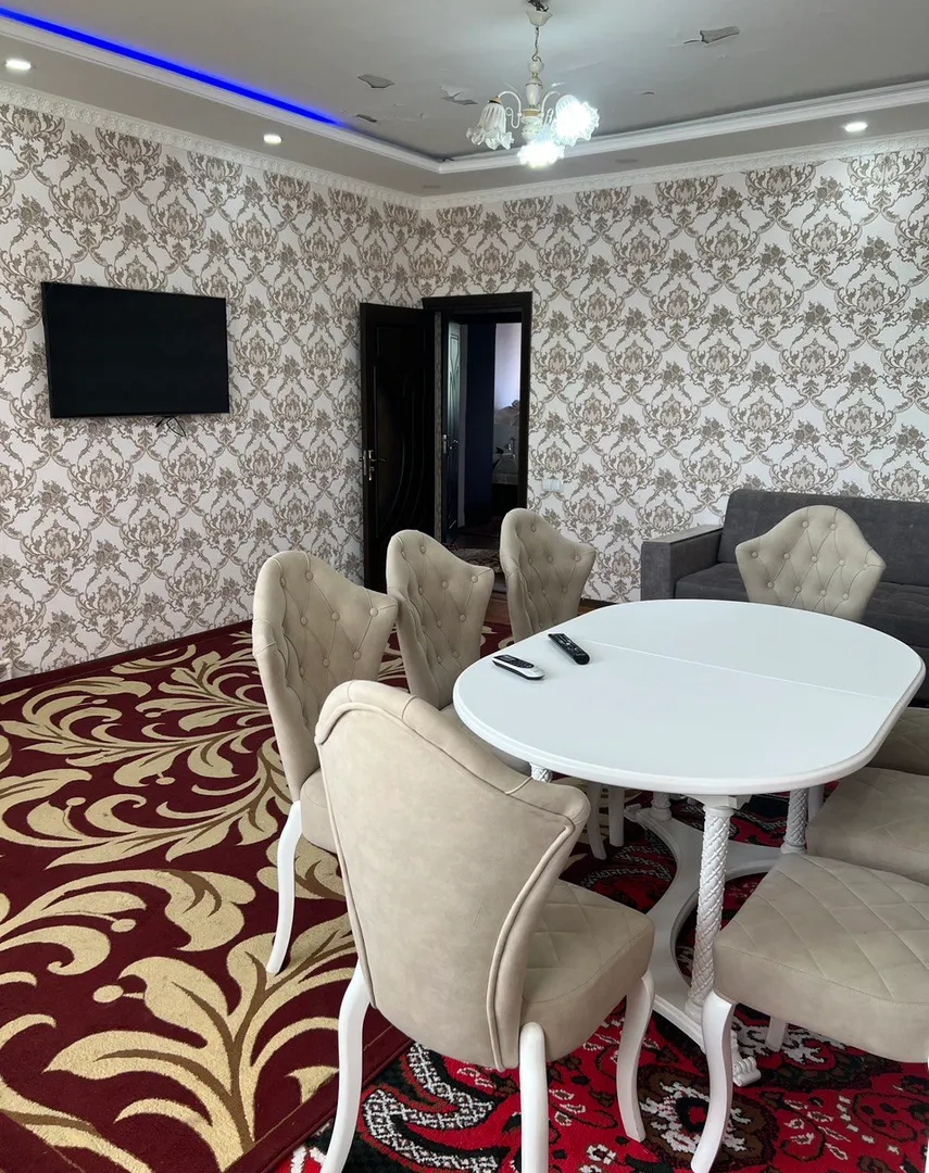 В продаже 2-комн. квартира, 64 м²