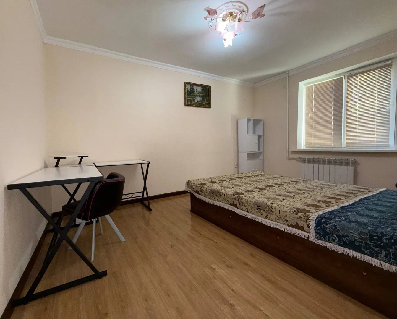 В продаже 2-комн. квартира, 40 м²