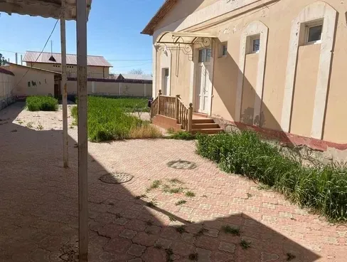 В продаже дом, 140 м², 1 этаж, 6 сот.