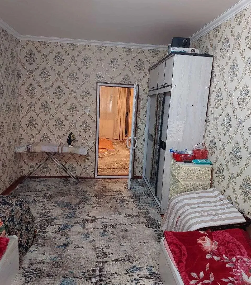Сотувда 2 хонали квартира, 48 м²
