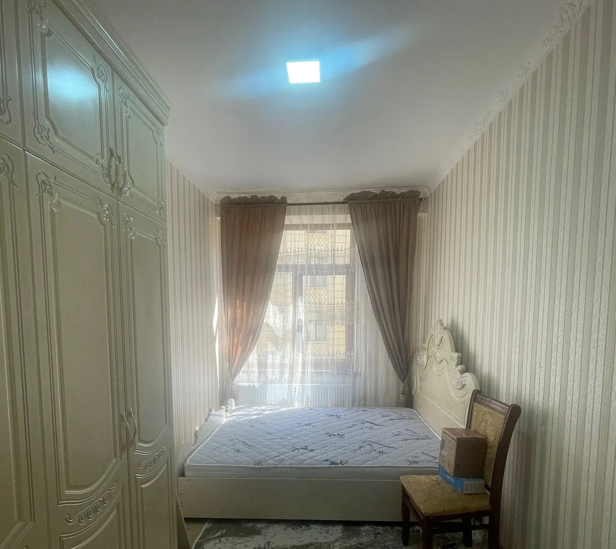 Сотувда 3 хонали квартира, 69 м²