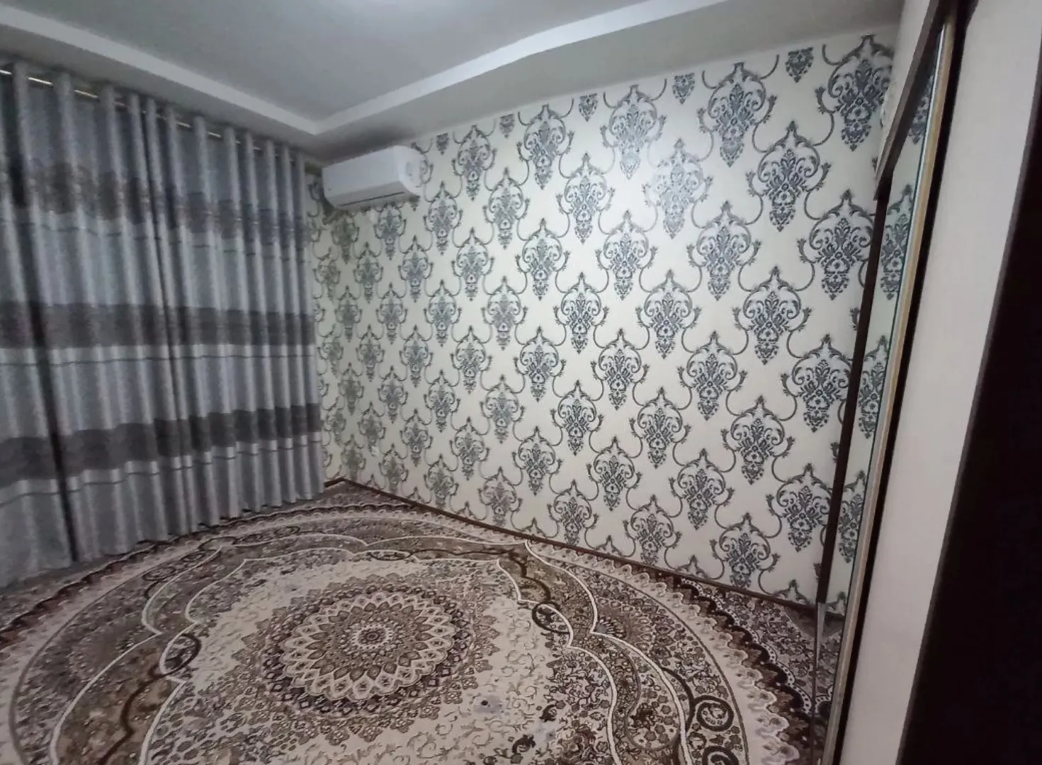 Сотувда 1 хонали квартира, 26 м²