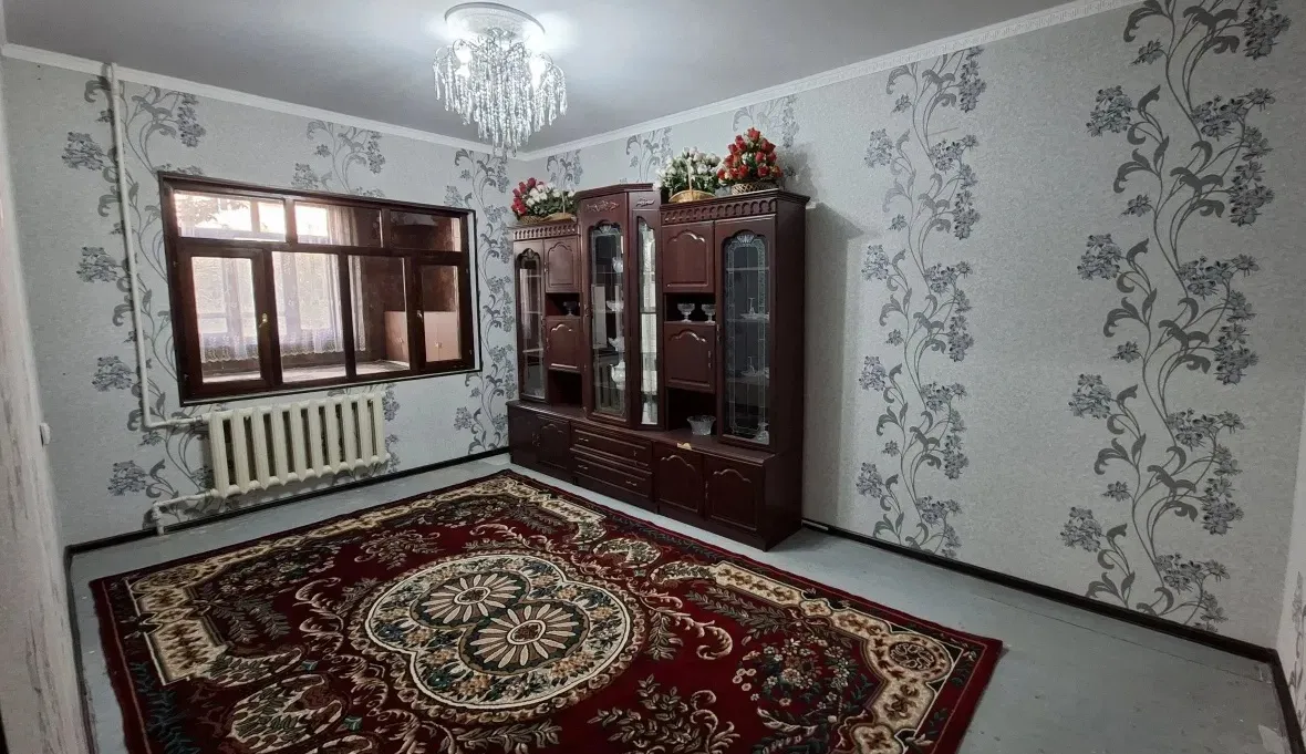 Сотувда 3 хонали квартира, 78 м²