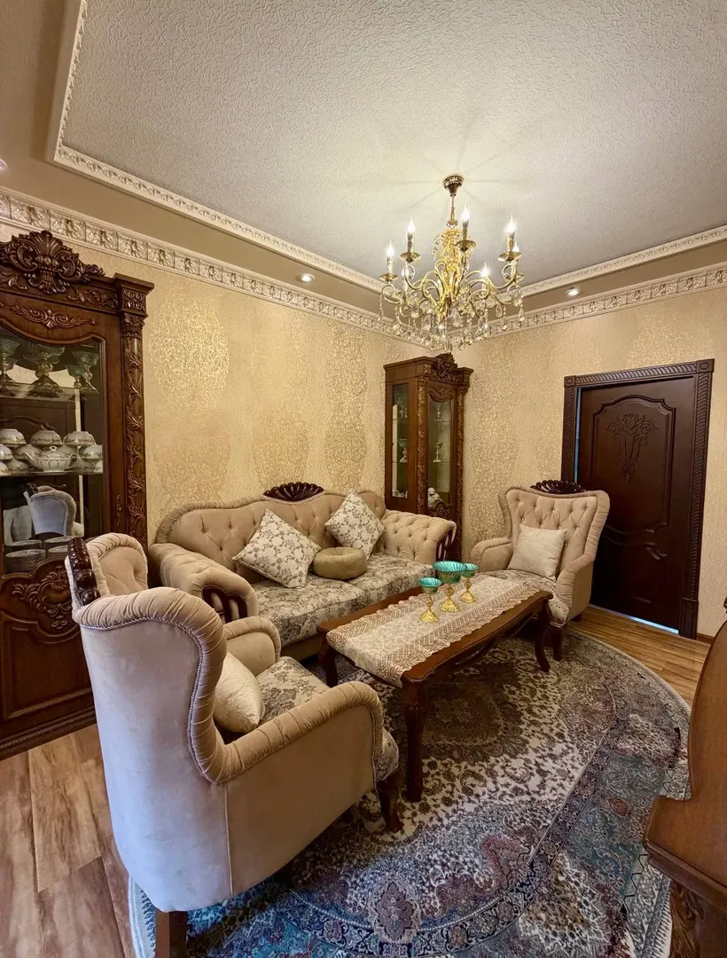 В продаже 2-комн. квартира, 48 м²