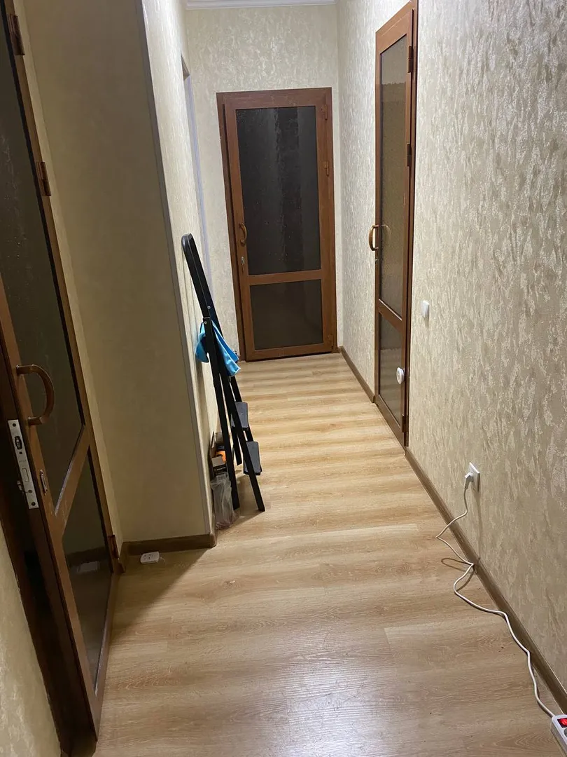 Сотувда 2 хонали квартира, 50 м²