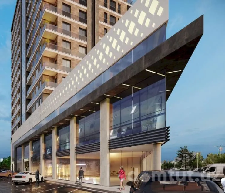 Сотувда 4 хонали квартира, 136 м²