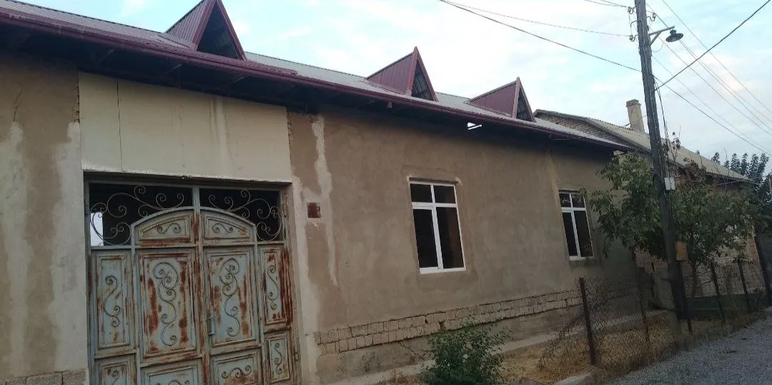 В продаже дом, 90 м², 1 этаж, 6 сот.