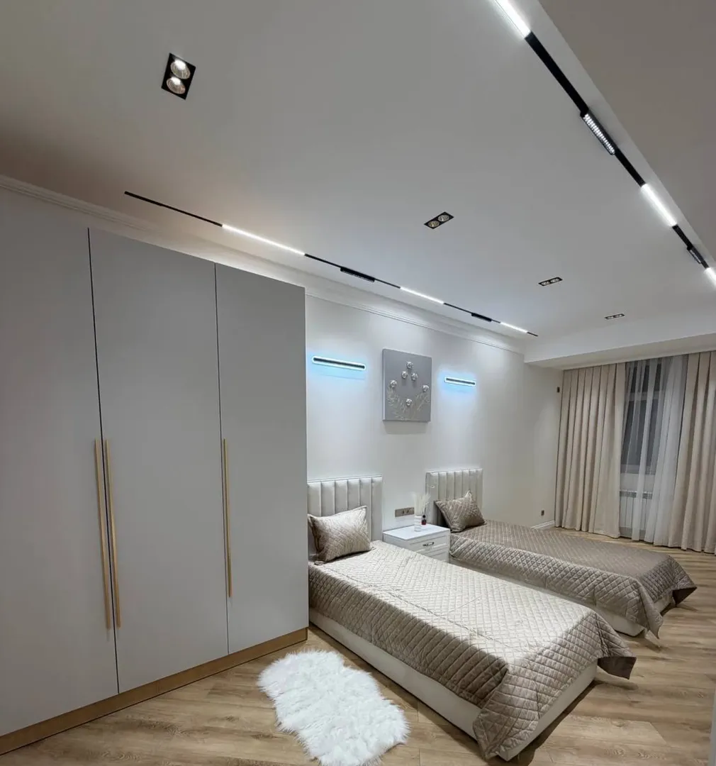 Сотувда 4 хонали квартира, 80 м²