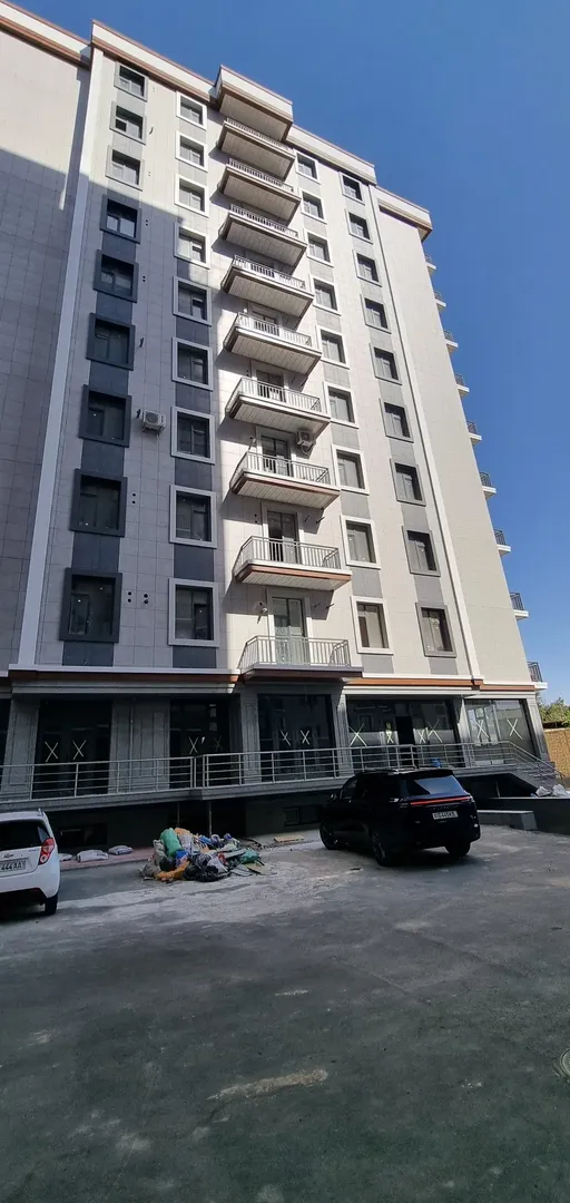 Сотувда 3 хонали квартира, 72 м²