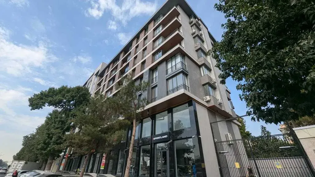 Сотувда 2 хонали квартира, 45 м²