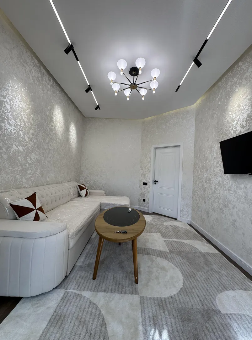 В продаже 2-комн. квартира, 56 м²