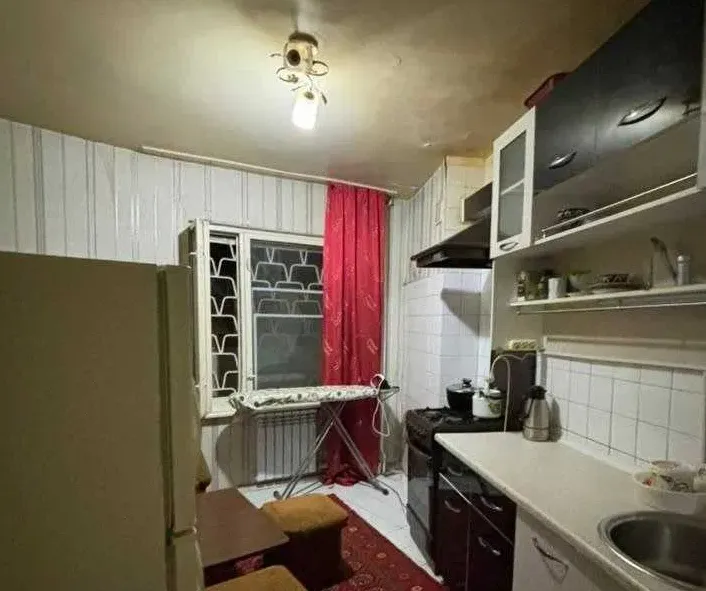 Сотувда 2 хонали квартира, 41 м²