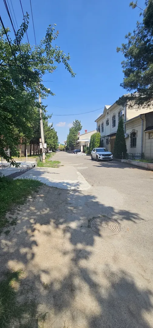 Сотувда ер участкаси, 4 сот.